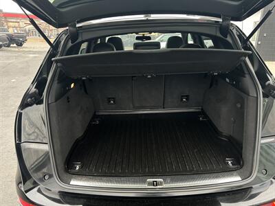 2015 Audi SQ5 3.0T quattro Technik - Photo 20 - Edmonton, AB T5L 4H5