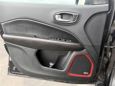 2020 Jeep Compass Trailhawk   - Photo 21 - Edmonton, AB T5L 4H5