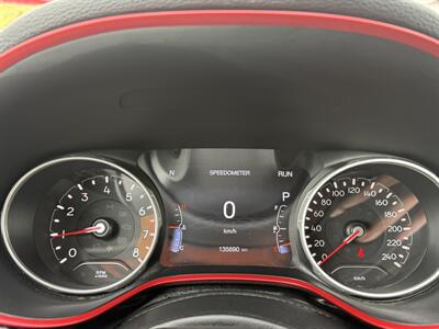 2020 Jeep Compass Trailhawk   - Photo 15 - Edmonton, AB T5L 4H5