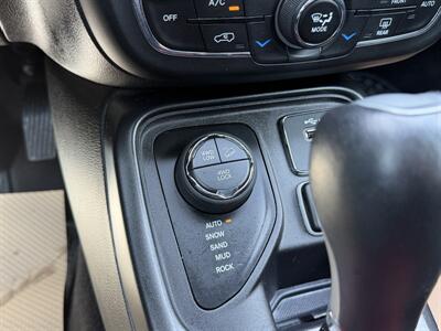 2020 Jeep Compass Trailhawk   - Photo 18 - Edmonton, AB T5L 4H5