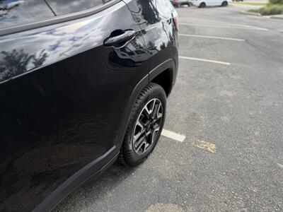 2020 Jeep Compass Trailhawk   - Photo 10 - Edmonton, AB T5L 4H5