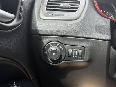 2020 Jeep Compass Trailhawk   - Photo 19 - Edmonton, AB T5L 4H5