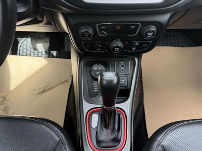 2020 Jeep Compass Trailhawk   - Photo 17 - Edmonton, AB T5L 4H5