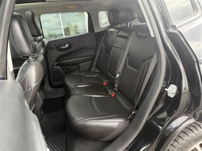 2020 Jeep Compass Trailhawk   - Photo 23 - Edmonton, AB T5L 4H5