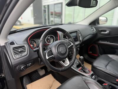 2020 Jeep Compass Trailhawk   - Photo 20 - Edmonton, AB T5L 4H5