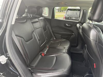 2020 Jeep Compass Trailhawk   - Photo 25 - Edmonton, AB T5L 4H5