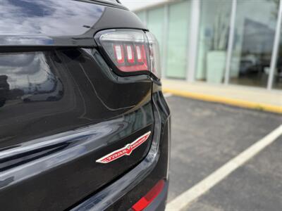 2020 Jeep Compass Trailhawk   - Photo 11 - Edmonton, AB T5L 4H5