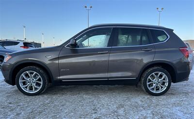 2011 BMW X3 xDrive28i | Loaded | Panoramic Sunroof |   - Photo 7 - Edmonton, AB T5S 1R1