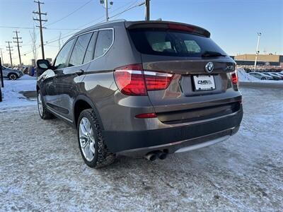 2011 BMW X3 xDrive28i | Loaded | Panoramic Sunroof |   - Photo 6 - Edmonton, AB T5S 1R1