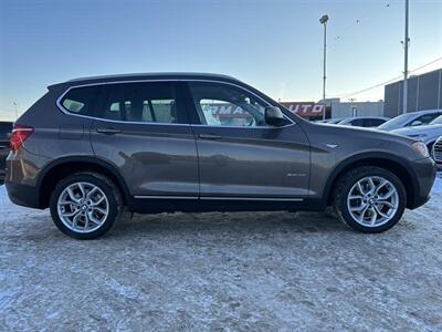 2011 BMW X3 xDrive28i | Loaded | Panoramic Sunroof |   - Photo 4 - Edmonton, AB T5S 1R1