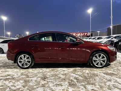 2011 Volvo S60 T6 | All Wheel Drive | Loaded | Bluetooth |   - Photo 4 - Edmonton, AB T5S 1R1