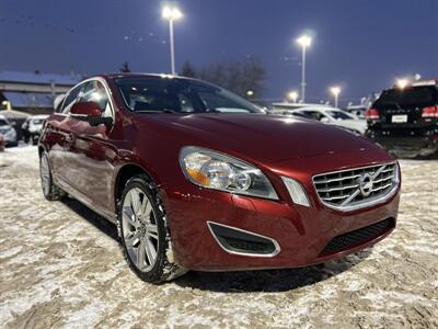 2011 Volvo S60 T6 | All Wheel Drive | Loaded | Bluetooth |   - Photo 3 - Edmonton, AB T5S 1R1