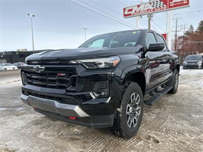 2024 Chevrolet Colorado Z71 | Navigation | Backup Camera | Bluetooth |  