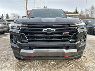 2024 Chevrolet Colorado Z71 | Navigation | Backup Camera | Bluetooth |  