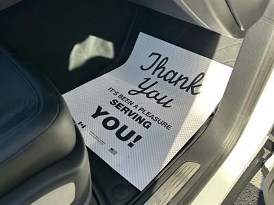 2014 Porsche Cayenne S   - Photo 24 - Edmonton, AB T5L 4H5