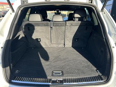 2014 Porsche Cayenne S   - Photo 21 - Edmonton, AB T5L 4H5