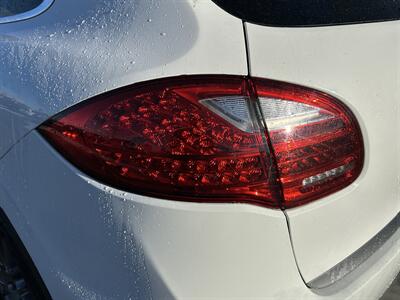 2014 Porsche Cayenne S   - Photo 11 - Edmonton, AB T5L 4H5