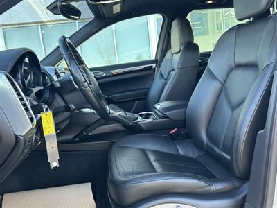 2014 Porsche Cayenne S   - Photo 19 - Edmonton, AB T5L 4H5