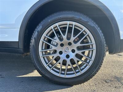 2014 Porsche Cayenne S   - Photo 10 - Edmonton, AB T5L 4H5