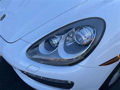 2014 Porsche Cayenne S   - Photo 12 - Edmonton, AB T5L 4H5
