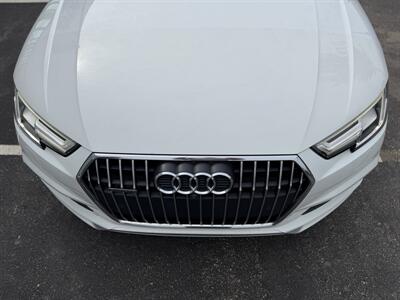 2017 Audi A4 allroad 2.0T quattro Technik - Photo 12 - Edmonton, AB T5L 4H5