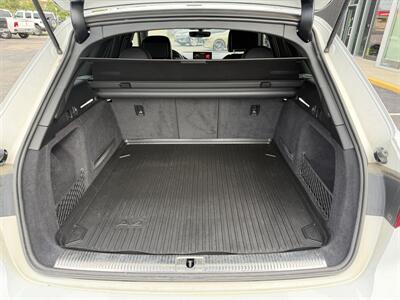 2017 Audi A4 allroad 2.0T quattro Technik - Photo 22 - Edmonton, AB T5L 4H5