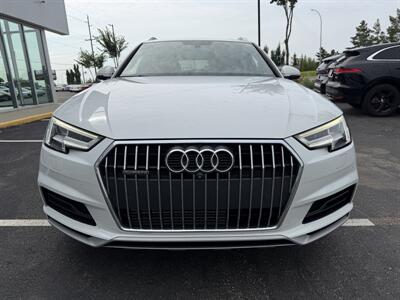 2017 Audi A4 allroad 2.0T quattro Technik - Photo 2 - Edmonton, AB T5L 4H5