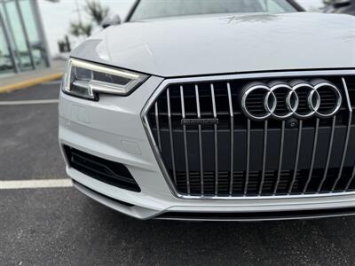 2017 Audi A4 allroad 2.0T quattro Technik - Photo 11 - Edmonton, AB T5L 4H5