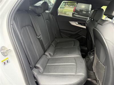 2017 Audi A4 allroad 2.0T quattro Technik - Photo 23 - Edmonton, AB T5L 4H5