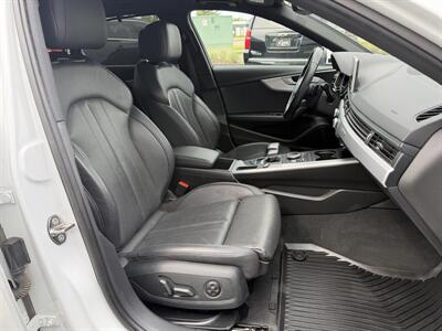 2017 Audi A4 allroad 2.0T quattro Technik - Photo 24 - Edmonton, AB T5L 4H5