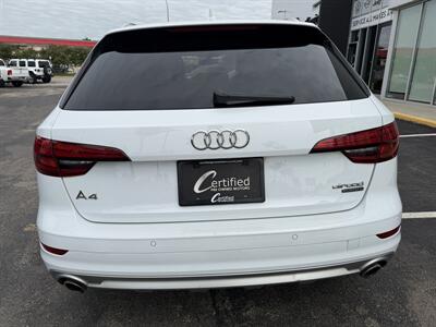 2017 Audi A4 allroad 2.0T quattro Technik - Photo 6 - Edmonton, AB T5L 4H5