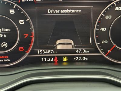 2017 Audi A4 allroad 2.0T quattro Technik - Photo 15 - Edmonton, AB T5L 4H5
