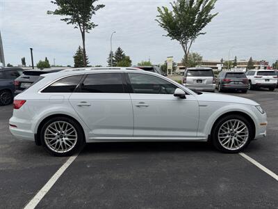 2017 Audi A4 allroad 2.0T quattro Technik - Photo 4 - Edmonton, AB T5L 4H5