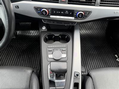 2017 Audi A4 allroad 2.0T quattro Technik - Photo 17 - Edmonton, AB T5L 4H5