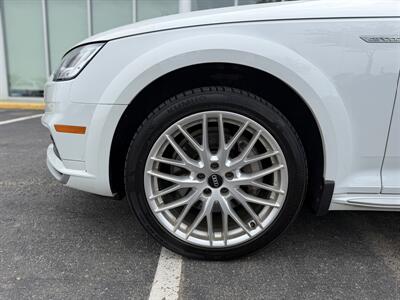 2017 Audi A4 allroad 2.0T quattro Technik - Photo 9 - Edmonton, AB T5L 4H5