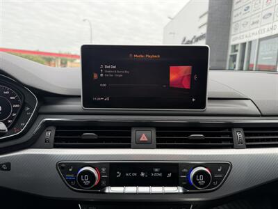 2017 Audi A4 allroad 2.0T quattro Technik - Photo 16 - Edmonton, AB T5L 4H5