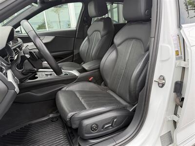 2017 Audi A4 allroad 2.0T quattro Technik - Photo 18 - Edmonton, AB T5L 4H5