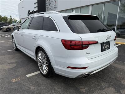 2017 Audi A4 allroad 2.0T quattro Technik - Photo 7 - Edmonton, AB T5L 4H5