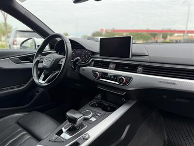 2017 Audi A4 allroad 2.0T quattro Technik - Photo 25 - Edmonton, AB T5L 4H5