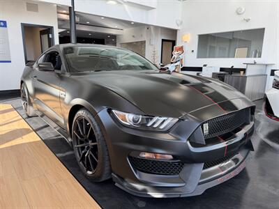 2017 Ford Mustang Shelby GT350 | RECARO SEATS | FULLY LAODED | - Photo 3 - Edmonton, AB T5L 4H5
