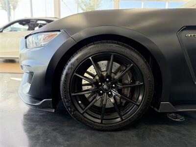 2017 Ford Mustang Shelby GT350 | RECARO SEATS | FULLY LAODED | - Photo 9 - Edmonton, AB T5L 4H5