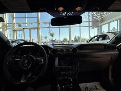 2017 Ford Mustang Shelby GT350 | RECARO SEATS | FULLY LAODED | - Photo 17 - Edmonton, AB T5L 4H5