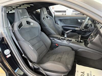 2017 Ford Mustang Shelby GT350 | RECARO SEATS | FULLY LAODED | - Photo 28 - Edmonton, AB T5L 4H5