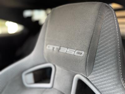 2017 Ford Mustang Shelby GT350 | RECARO SEATS | FULLY LAODED | - Photo 25 - Edmonton, AB T5L 4H5