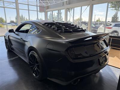 2017 Ford Mustang Shelby GT350 | RECARO SEATS | FULLY LAODED | - Photo 7 - Edmonton, AB T5L 4H5