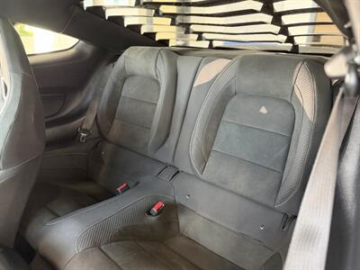 2017 Ford Mustang Shelby GT350 | RECARO SEATS | FULLY LAODED | - Photo 27 - Edmonton, AB T5L 4H5