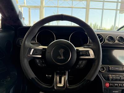2017 Ford Mustang Shelby GT350 | RECARO SEATS | FULLY LAODED | - Photo 18 - Edmonton, AB T5L 4H5