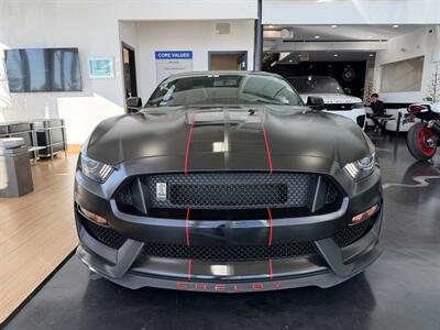 2017 Ford Mustang Shelby GT350 | RECARO SEATS | FULLY LAODED | - Photo 2 - Edmonton, AB T5L 4H5