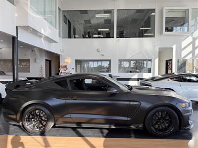2017 Ford Mustang Shelby GT350 | RECARO SEATS | FULLY LAODED | - Photo 4 - Edmonton, AB T5L 4H5