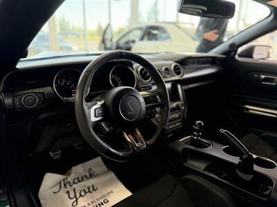 2017 Ford Mustang Shelby GT350 | RECARO SEATS | FULLY LAODED | - Photo 26 - Edmonton, AB T5L 4H5